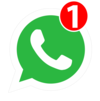 Fale conosco pelo WhatsApp