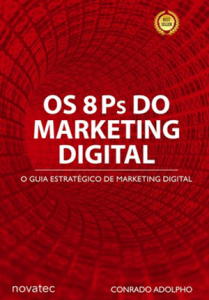 Os 8 Ps do Marketing Digital