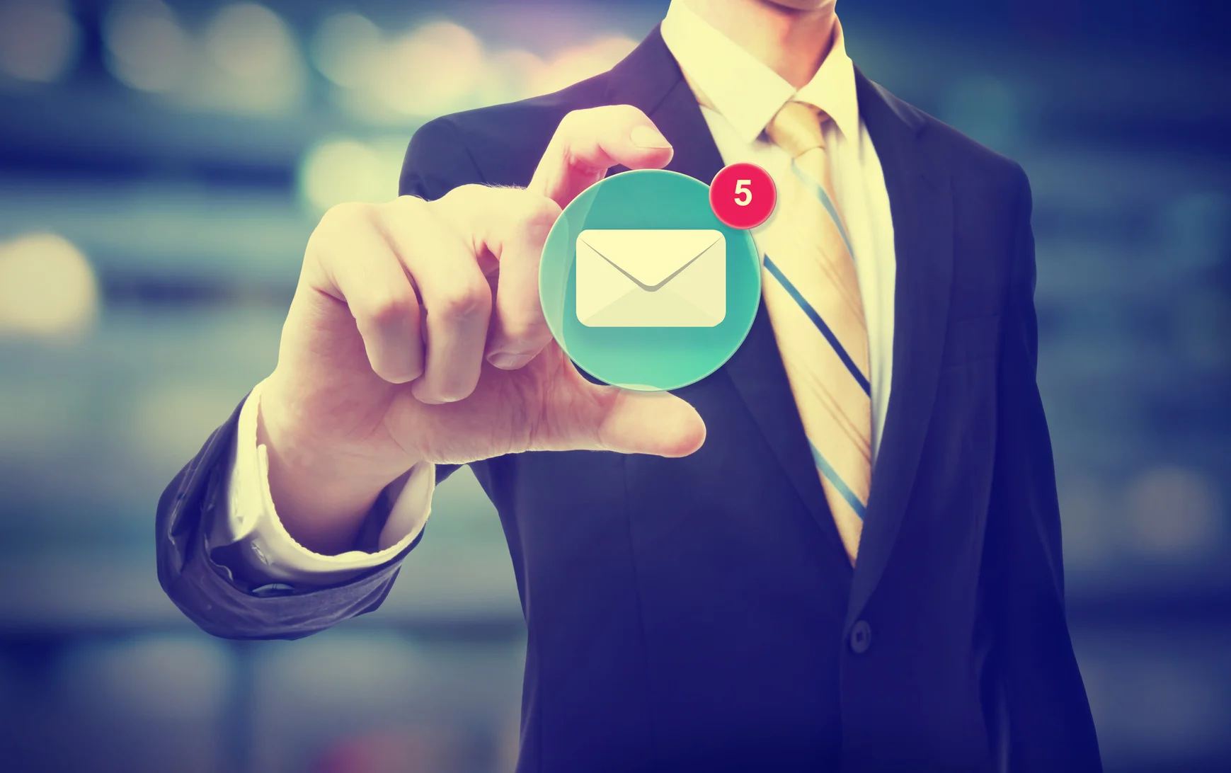 5 dicas de como melhorar seu e-mail marketing