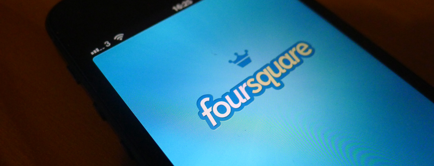 Guia para cadastrar sua empresa no Foursquare