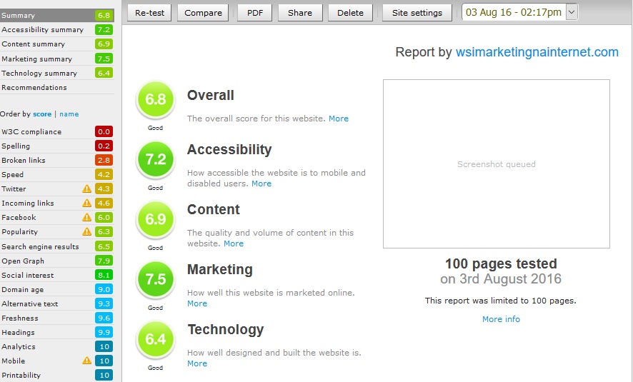 Como Avaliar Informacao de Sites Web 