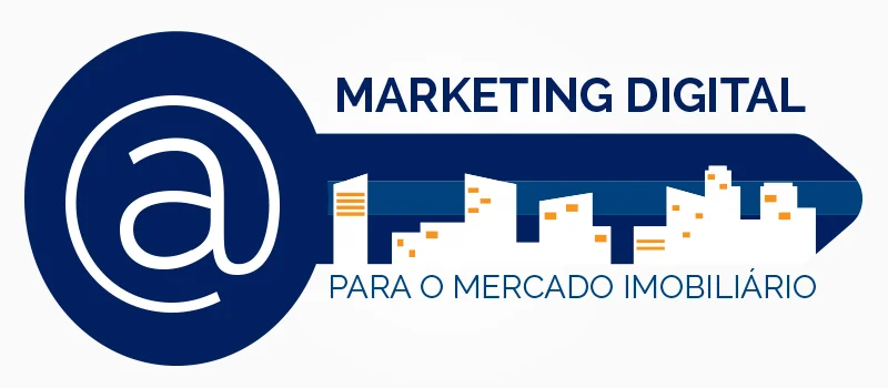 Marketing Digital Mercado Imobiliário