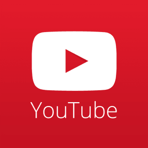Logo do Youtube