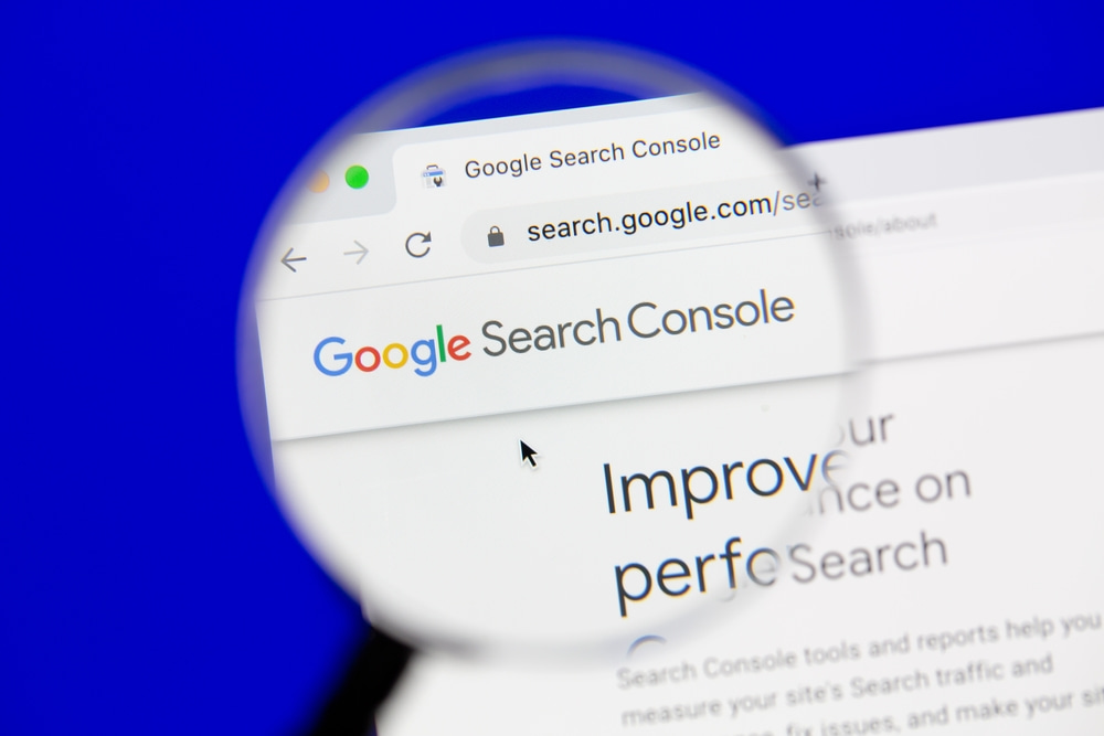O que é o Google Search Console e como utilizar a seu favor?