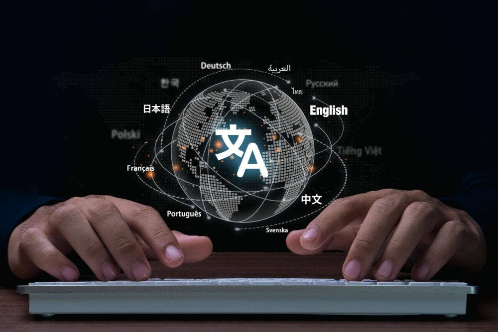 Marketing de conteúdo multilíngue: como ter alcance global?