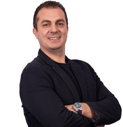 Marco Marmo