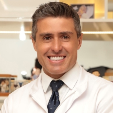 Dr. Rodrigo Rosa