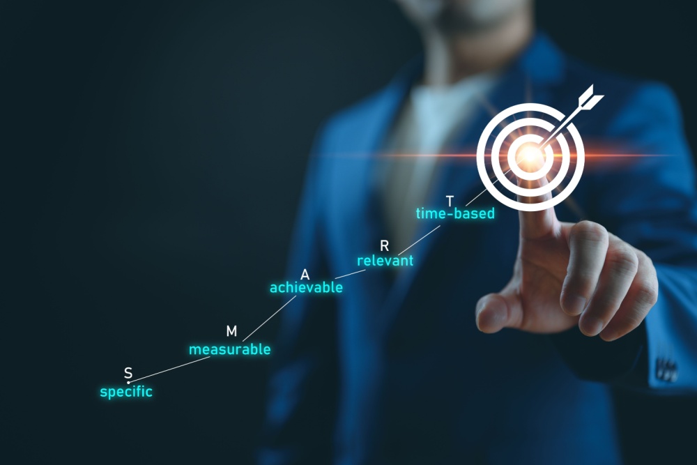 Metas SMART: o que são e como criar?