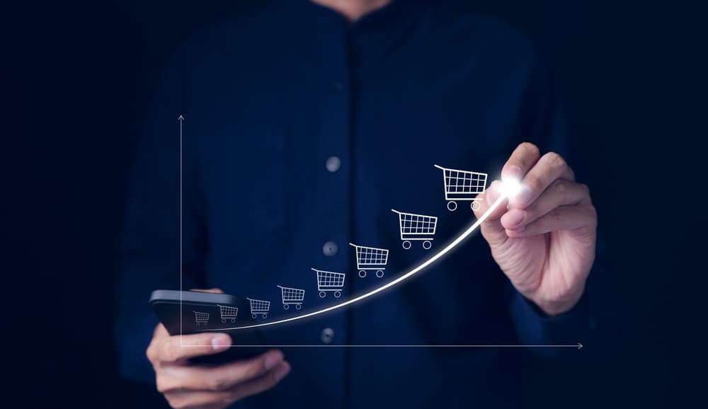 Como aumentar as vendas do seu e-commerce?