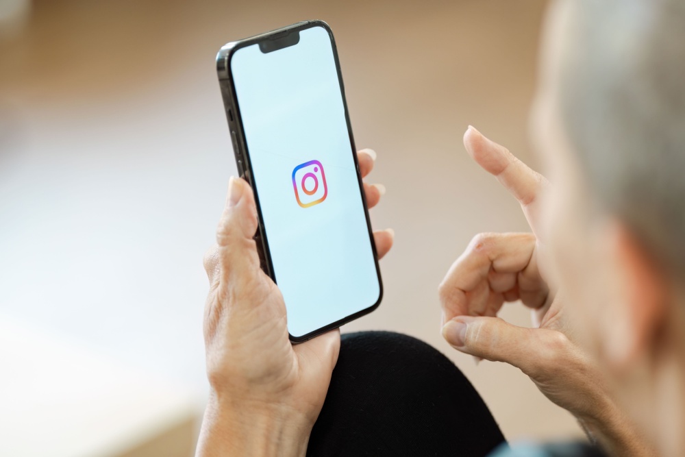 Como anunciar no Instagram?