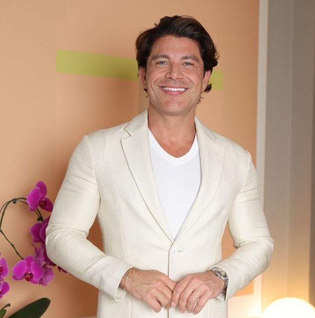 Dr. Alberto Cordeiro