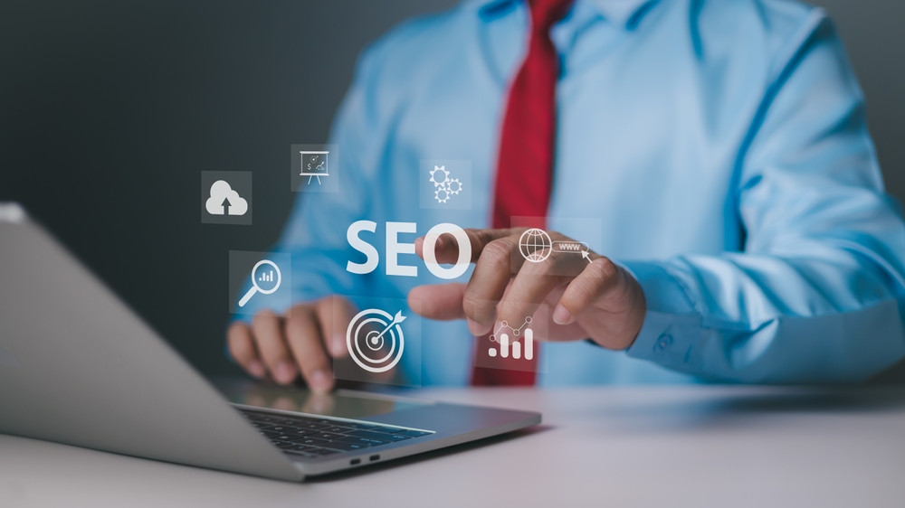 SEO (Search Engine Optimization): como atingir o primeiro lugar no Google?