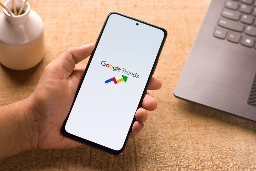 Google Trends: saiba o que é e como usar em sua estratégia de marketing