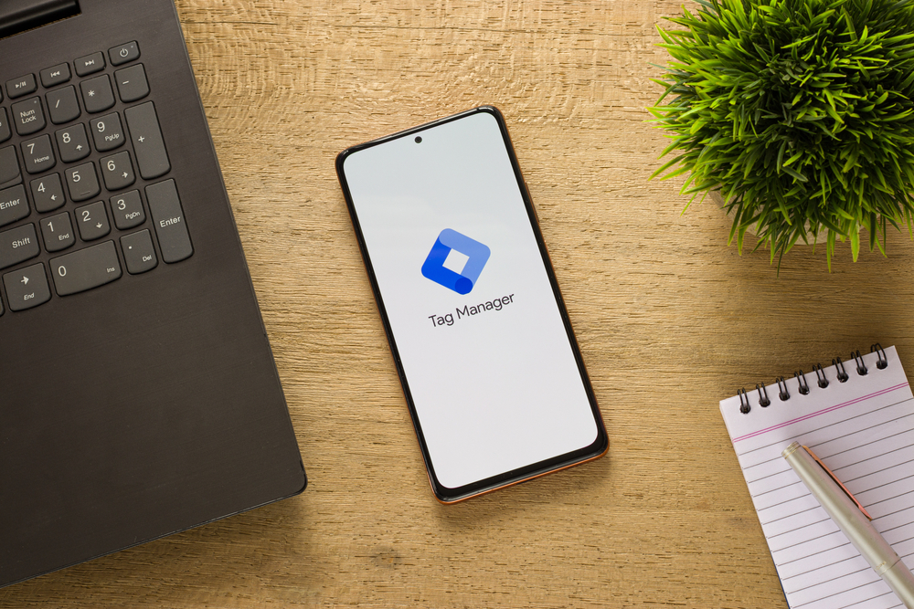 Google Tag Manager: o que é e como utilizar?
