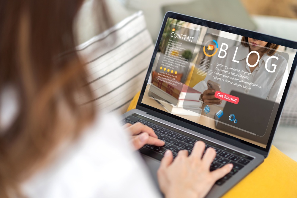 Marketing de conteúdo: saiba tudo sobre o que é e como fazer