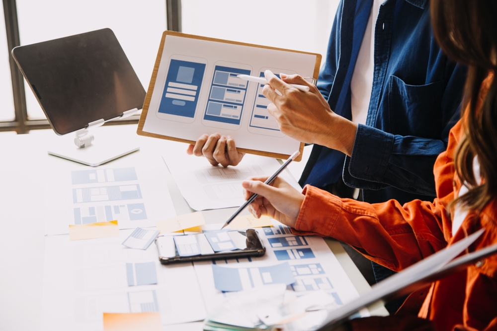 UX Writing vs. Copywriting: entendendo as diferenças
