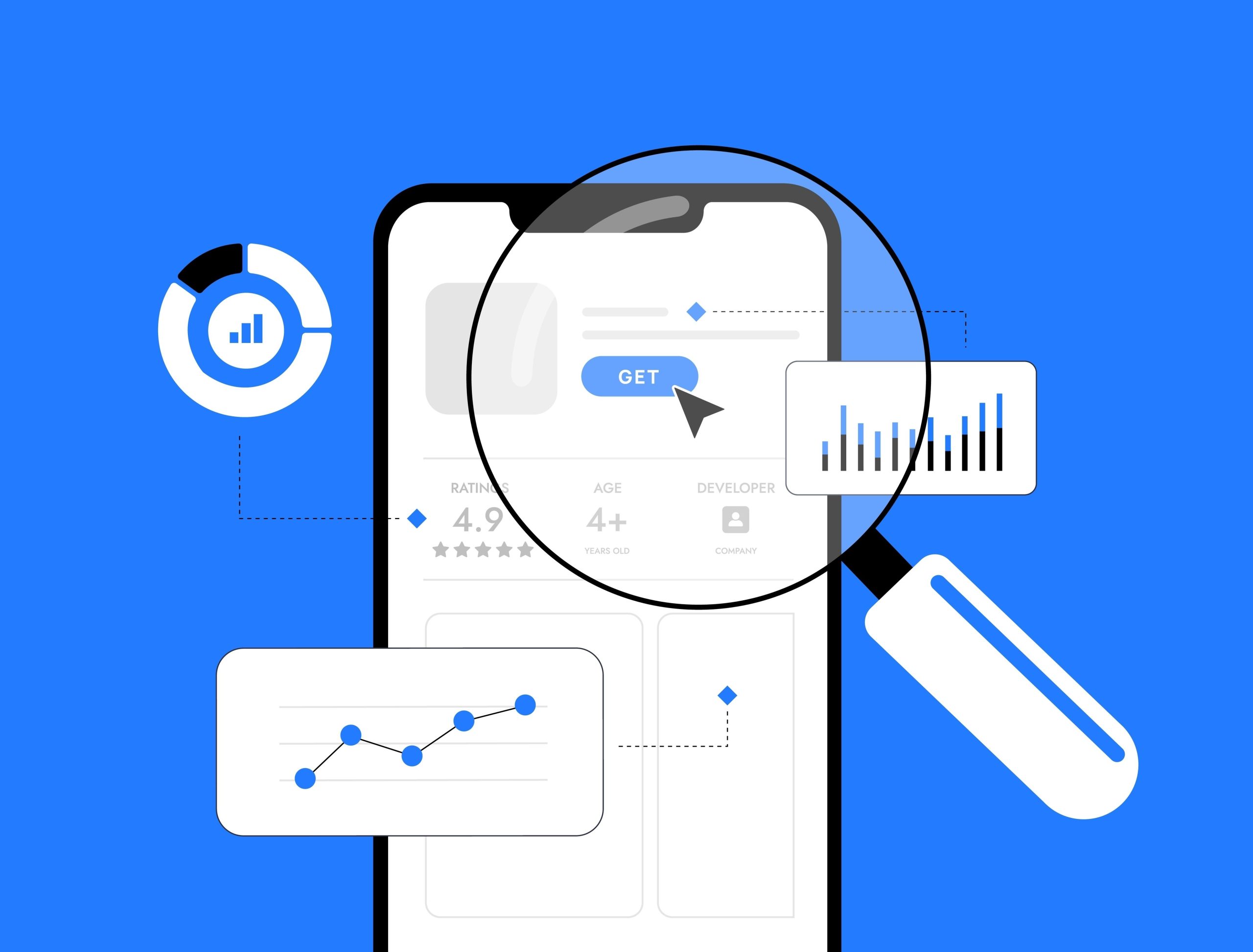App Store Optimization (ASO): Otimização de loja de aplicativos