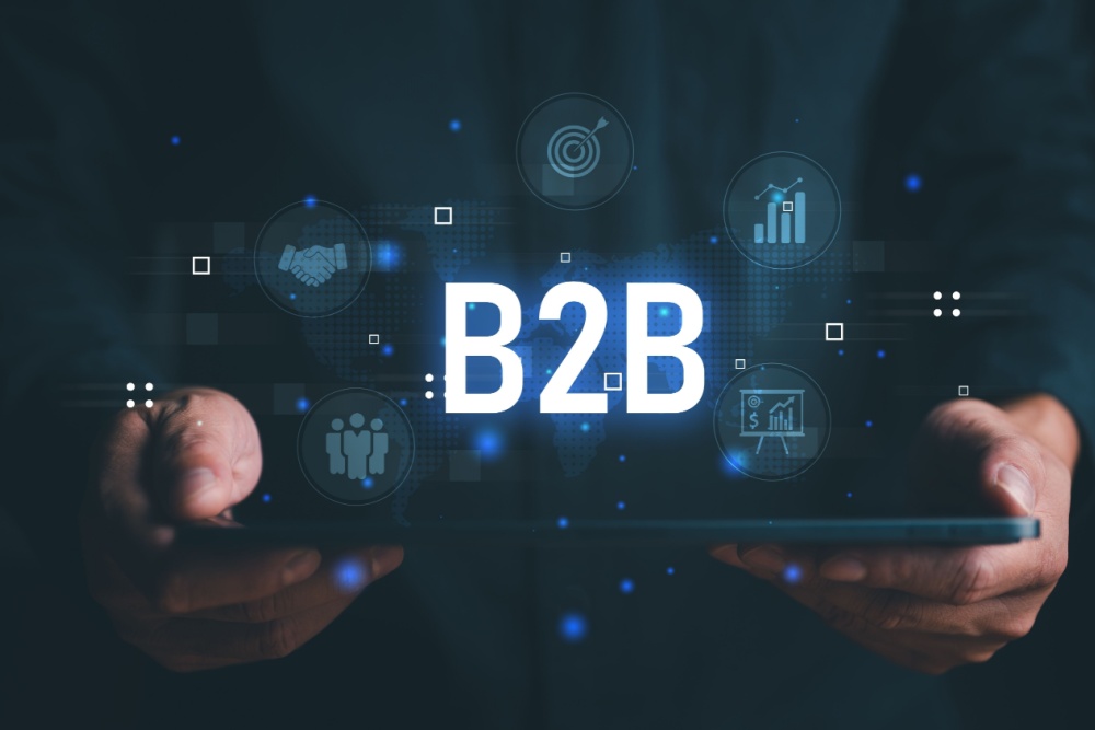 Estratégia de marketing B2B: saiba como se planejar e sair na frente da concorrência