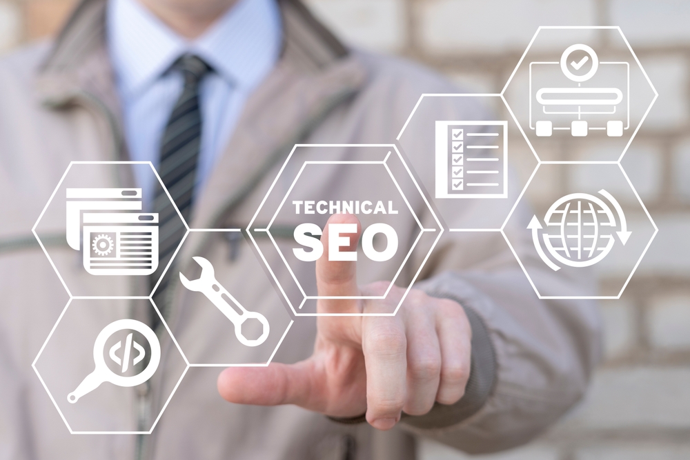 SEO Técnico: conheça as melhores práticas para 2025