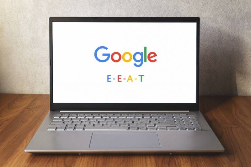 Google E-E-A-T: o que é e como melhorar a qualidade do seu conteúdo para o google