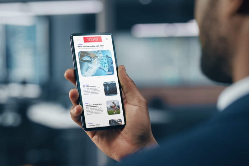 O que é Full Mobile-First Index e como ele impacta seu site no Google