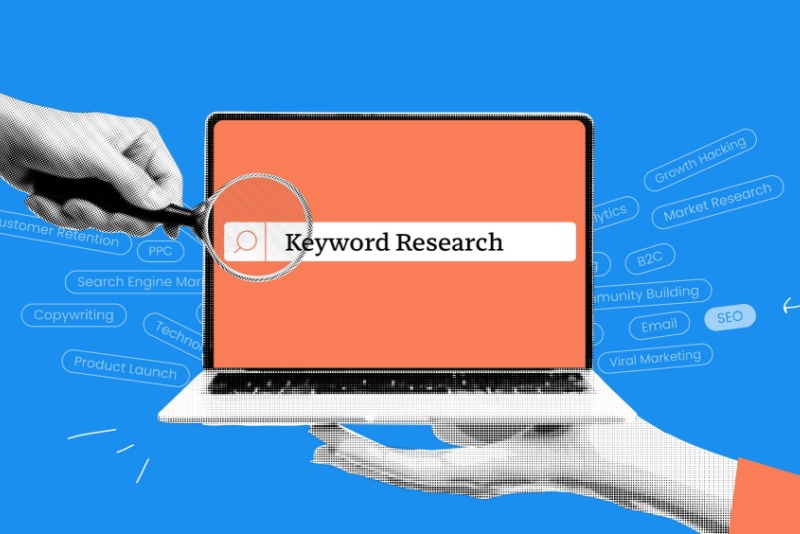 Pesquisa de palavras-chave: o guia completo para encontrar as melhores oportunidades de SEO