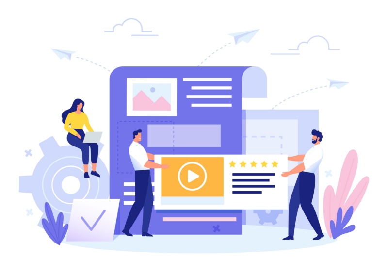 Conteúdo útil: o que é, como criar e por que o Google está de olho nele