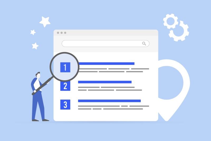 Fatores de ranqueamento do google: o guia completo para 2025