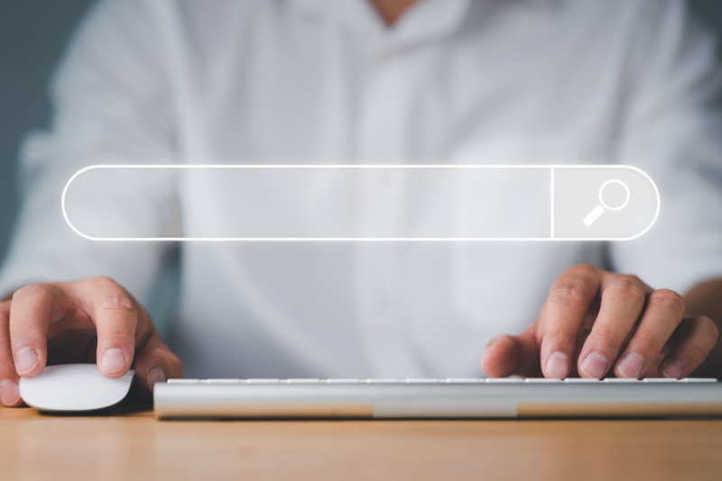 Share of Search: o que é e como utilizar essa métrica