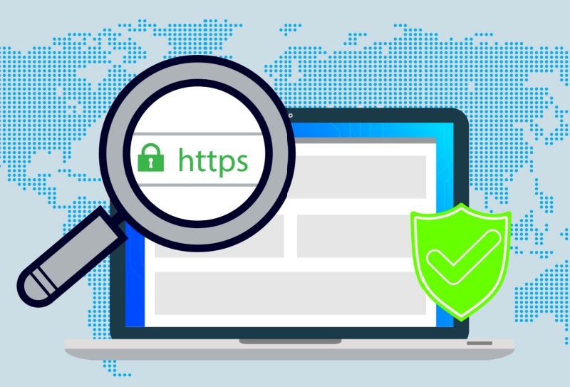 HTTPS: O que é, como funciona e por que é essencial para seu site