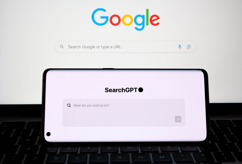 Search GPT: o que é, como funciona e como ele está transformando as buscas online