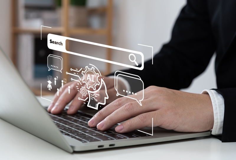 Como adaptar sua estratégia de SEO ao novo comportamento de busca com IA Generativa?