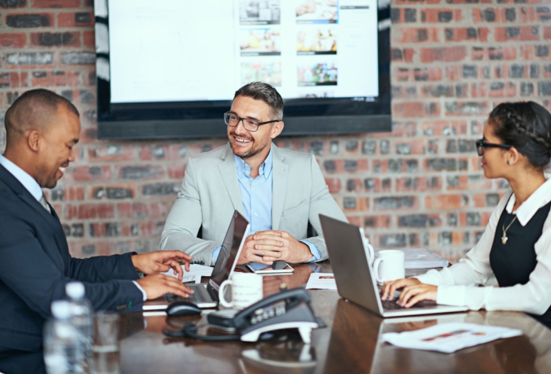 Consultoria de SEO para empresas: aumente sua visibilidade e autoridade online