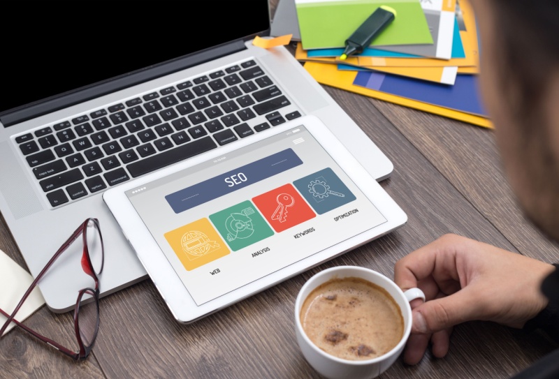 Plano de SEO sob medida para o seu negócio