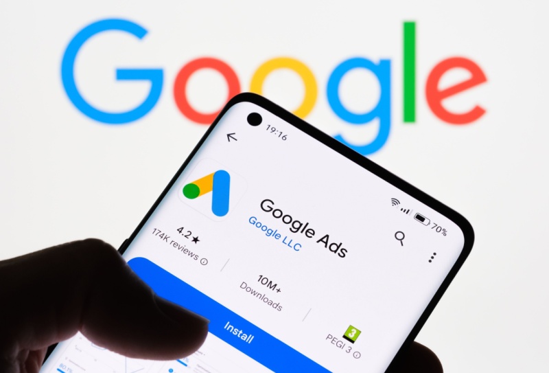 Como reduzir a dependência do Google Ads com SEO?