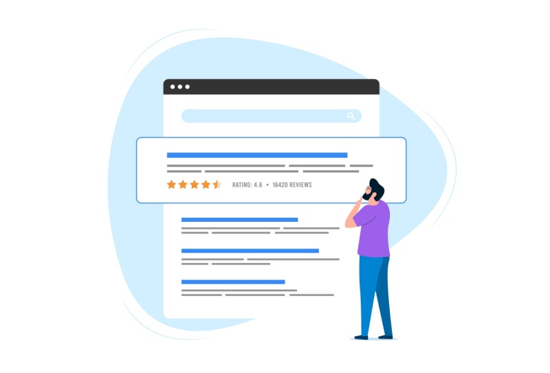 Entenda o que são Rich snippets e qual a sua importância