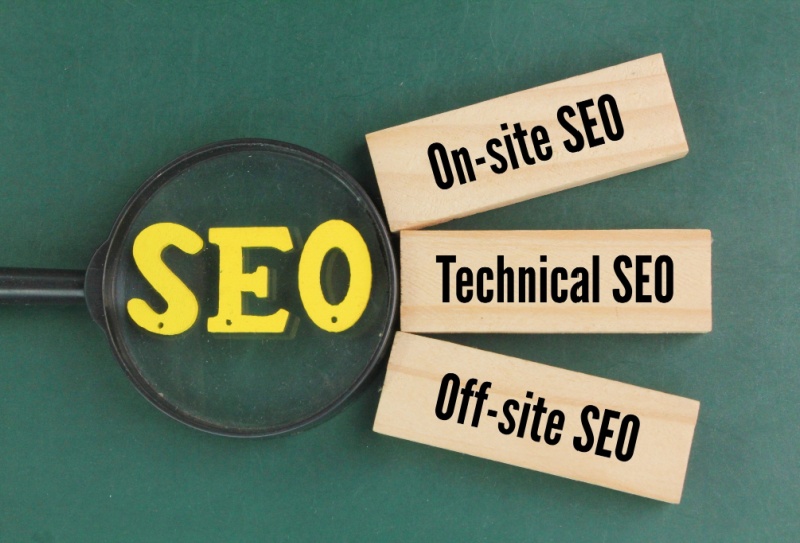 Serviços de SEO que potencializam seus resultados