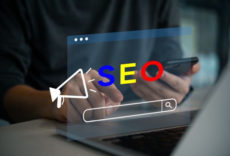 Tendências de SEO para 2026: prepare sua estratégia para o futuro