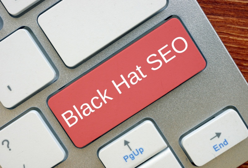 Black Hat SEO: o que é e por que não fazer?
