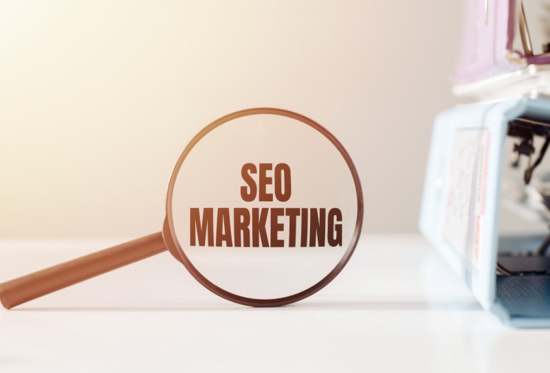 Agência especialista em tráfego orgânico