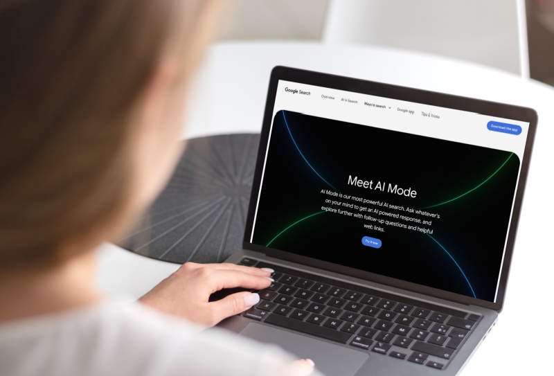 Google AI Mode: o que é, como funciona e como se preparar