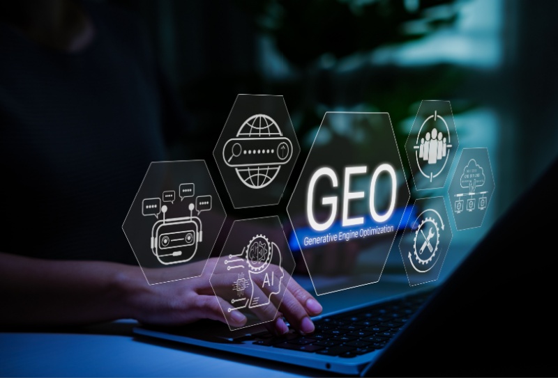 O que é Generative Engine Optimization (GEO)?