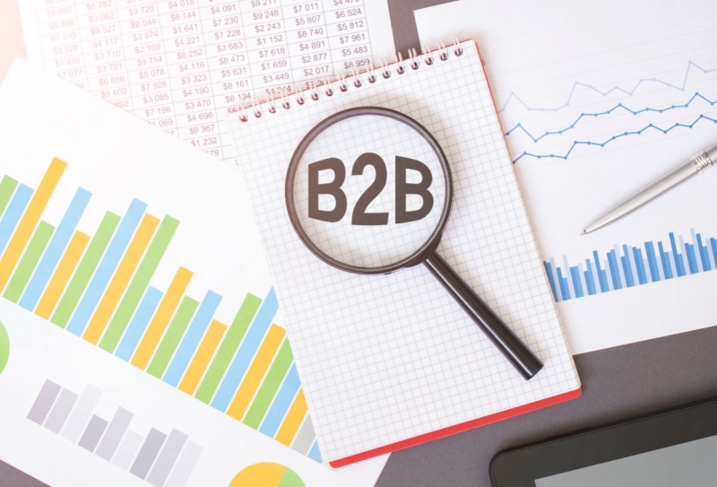 SEO B2B: estratégias para crescer organicamente