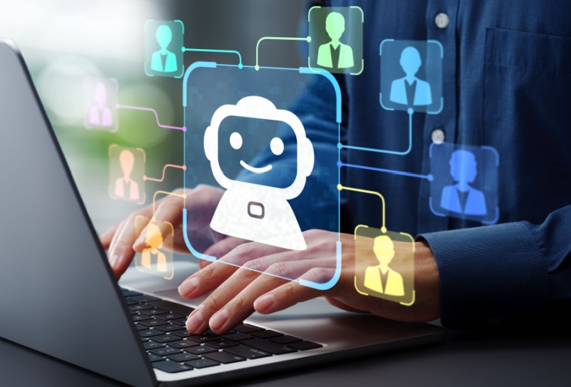 Agentic Commerce: o que é, como funciona e por que vai mudar o varejo?