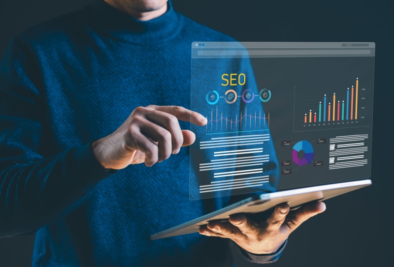 KPIs de SEO: métricas importantes que você precisa monitorar