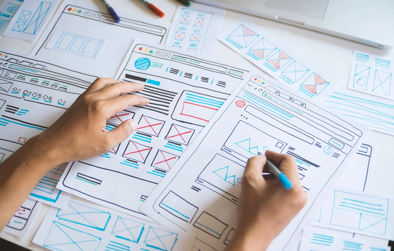 Arquitetura de site: o que é, importância e melhores práticas de SEO