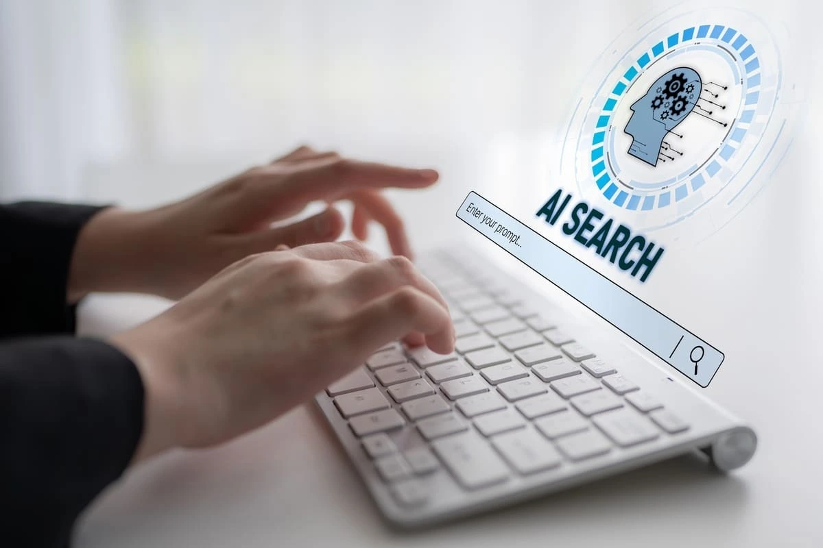 Como aparecer nas respostas de IA