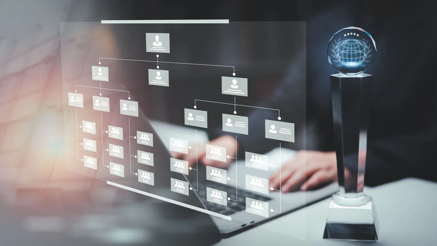 SEO para empresas de grande porte