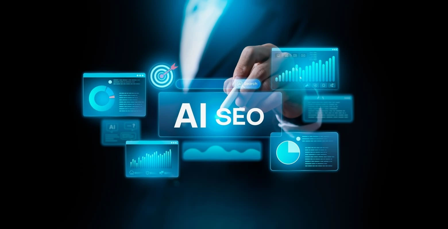 SEO para Gemini: como otimizar sites com e para a IA?