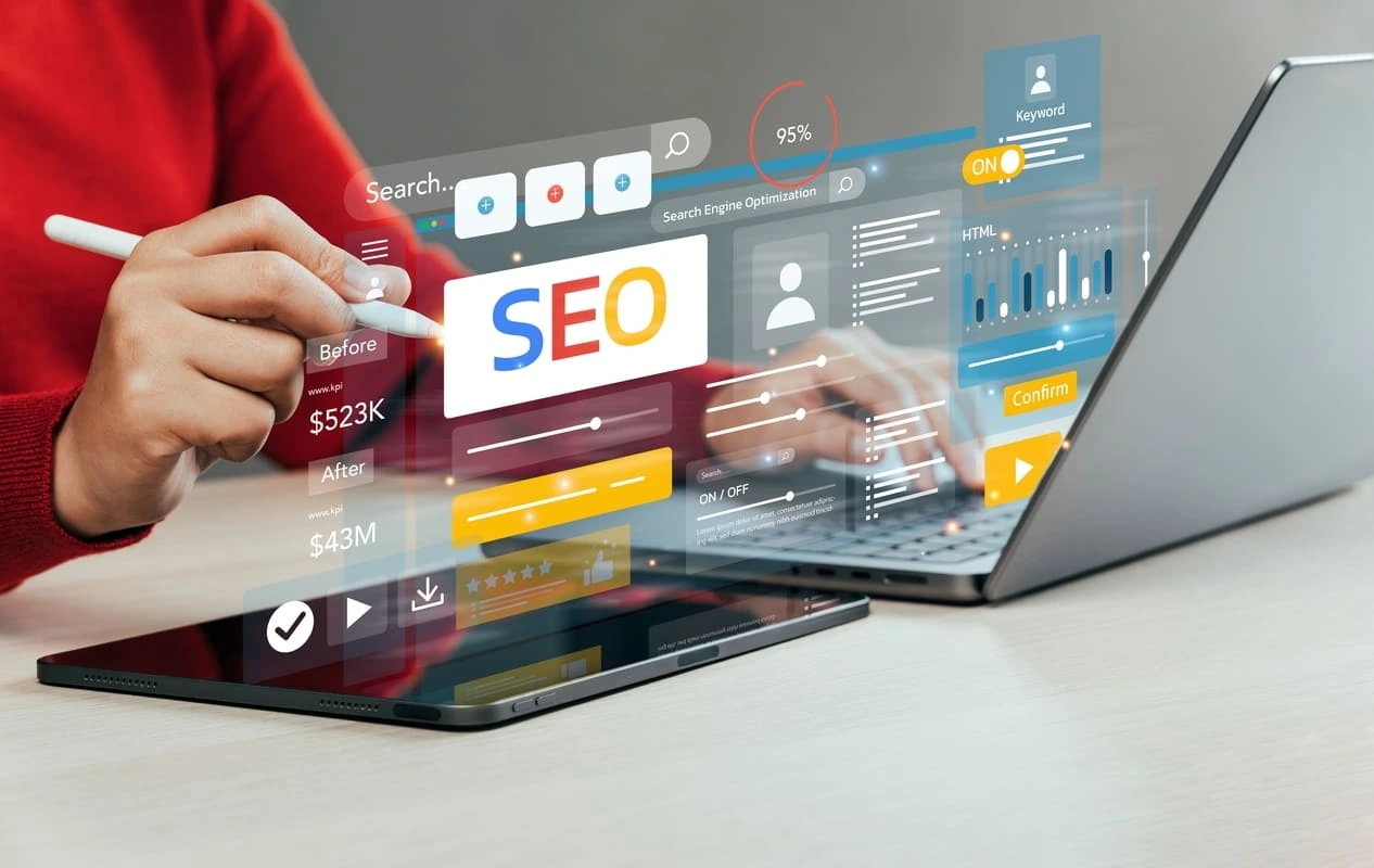 SEO ou Google Ads: qual é o melhor?